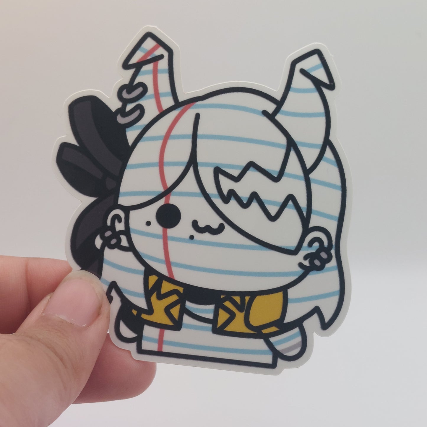 Atlas Anarchy - Wiggle bundle