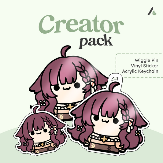 Make merch
