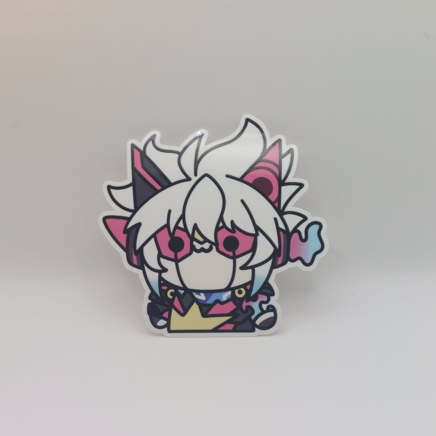 CyYu - Wiggle bundle