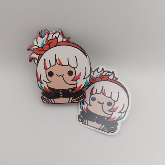 Fefe - Wiggle bundle