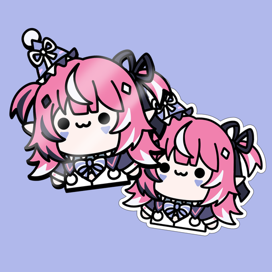 Camila - Wiggle bundle