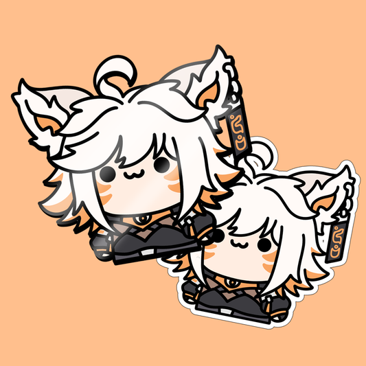 Deme - Wiggle bundle