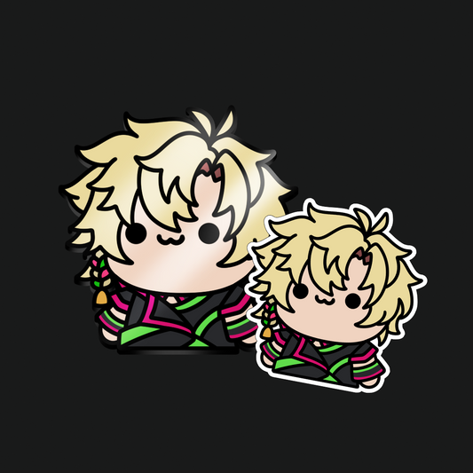 Viveros - Wiggle bundle