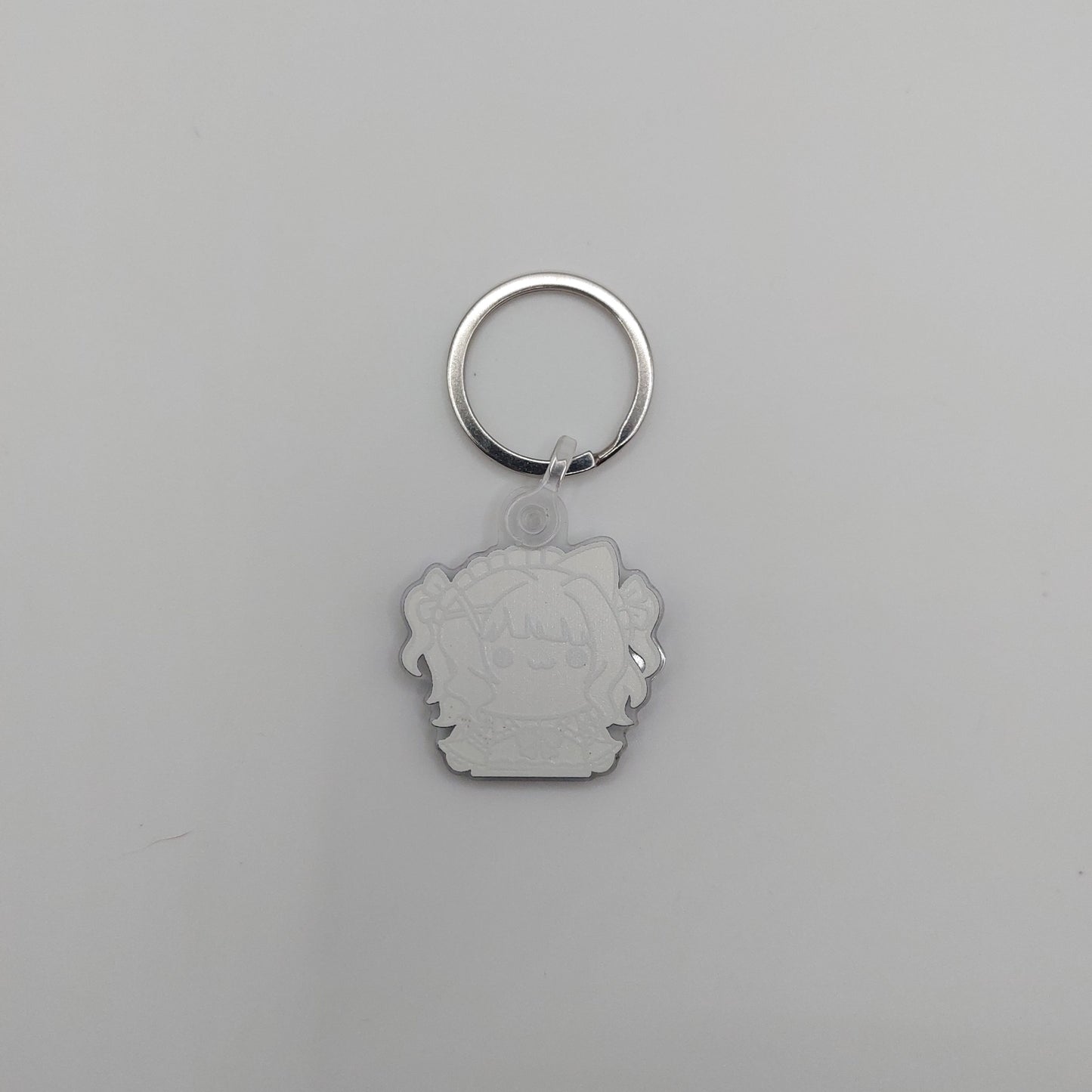 Maid Mint - Acrylic keychain