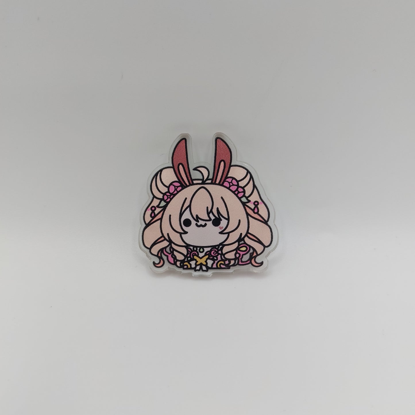 BriAtCookieBox - Magnet