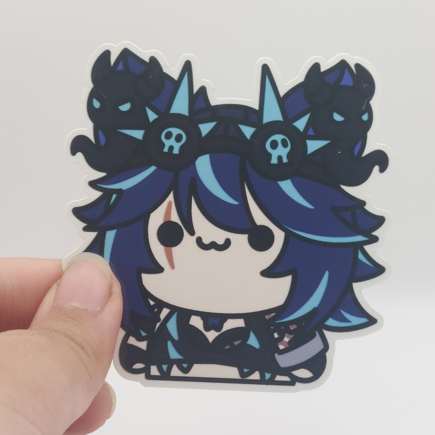 Spite - Wiggle bundle