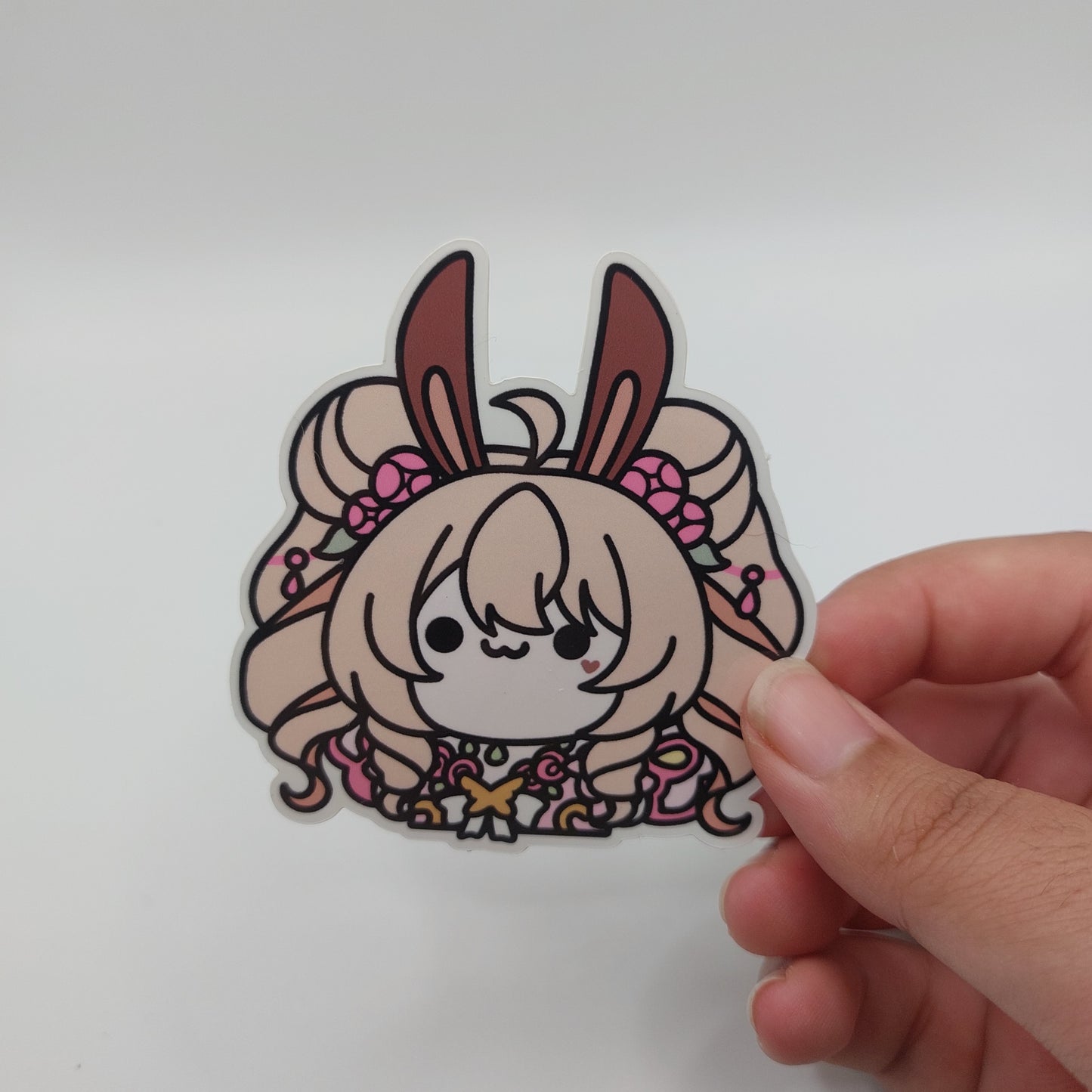 BriAtCookieBox sticker