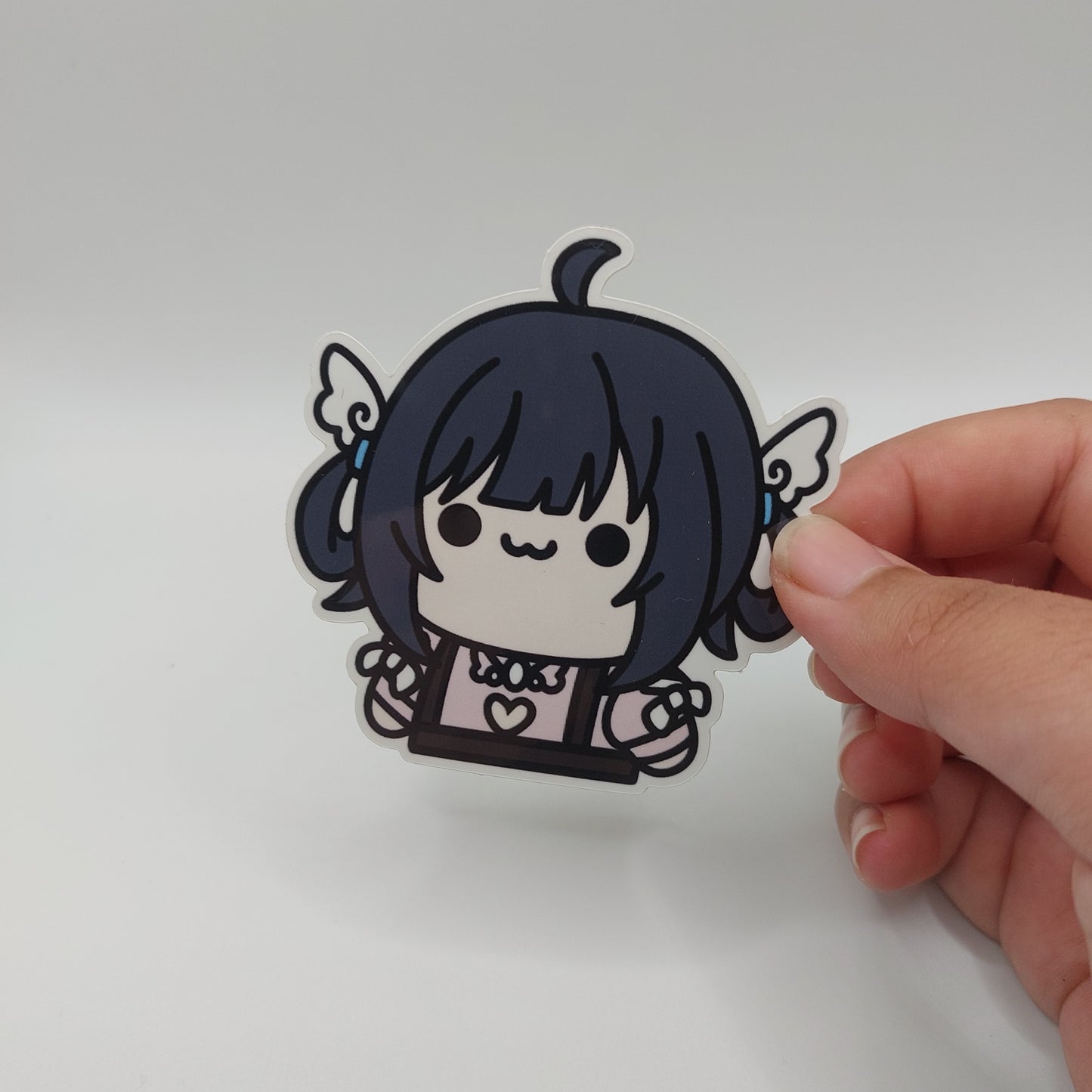 Nene Amano sticker