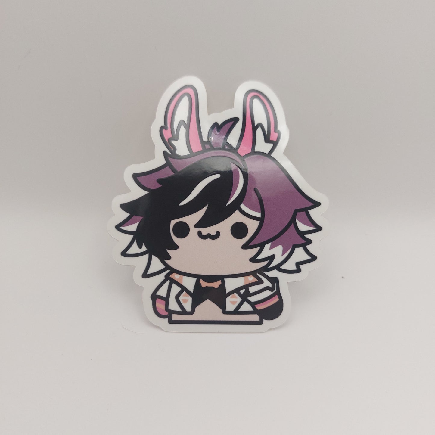 VChiban - Wiggle bundle