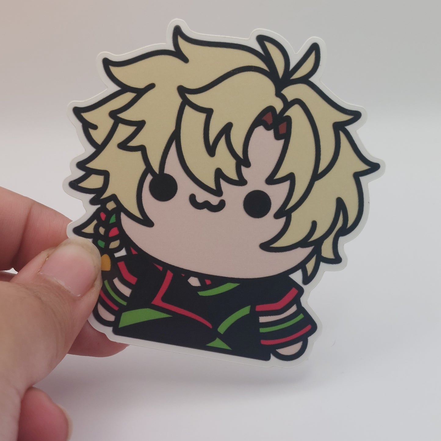 Viveros - Wiggle bundle