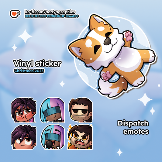 December 2025 updates!