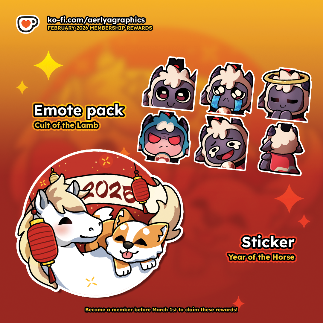 February 2026 updates!