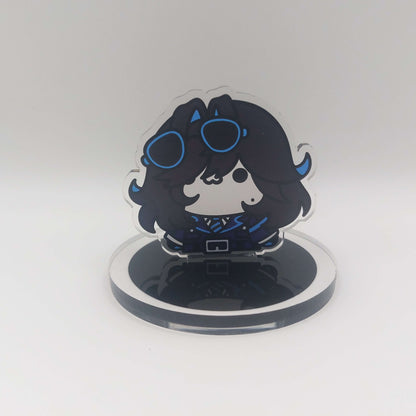 CoreOfMidas - Acrylic standee