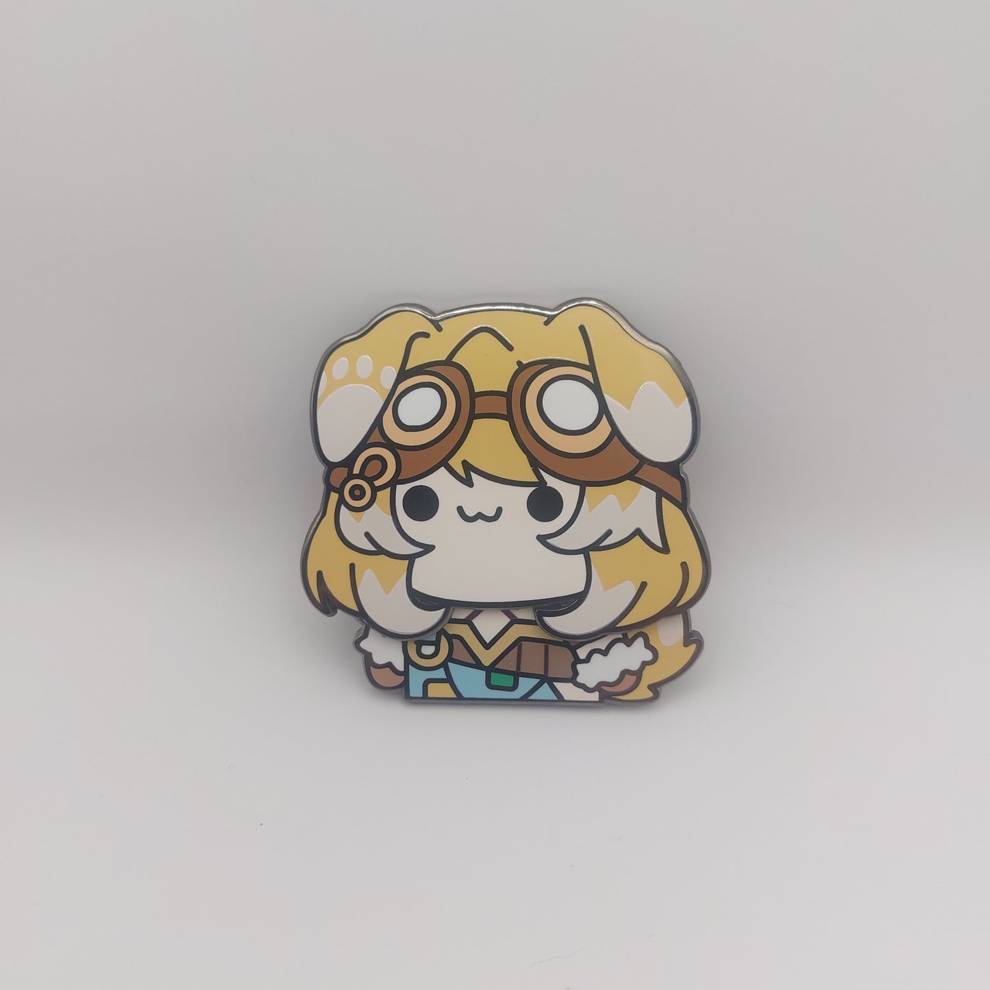 Bonnie Barkswell - Wiggle bundle