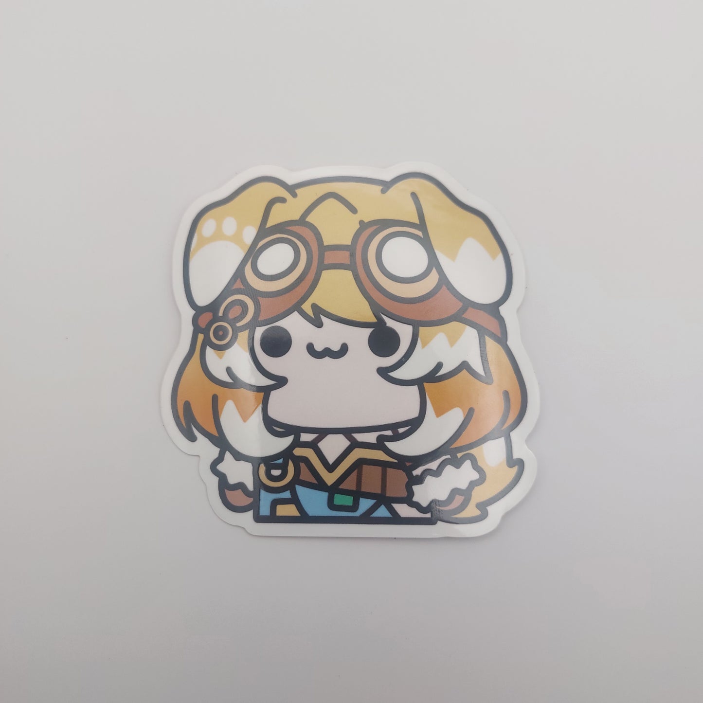 Bonnie Barkswell - Wiggle bundle