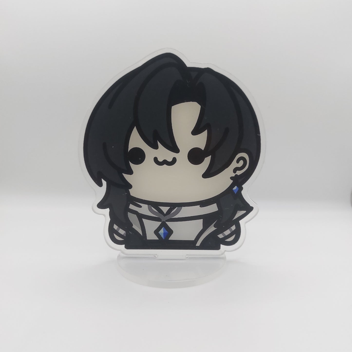 U-san wiggle - Acrylic standee