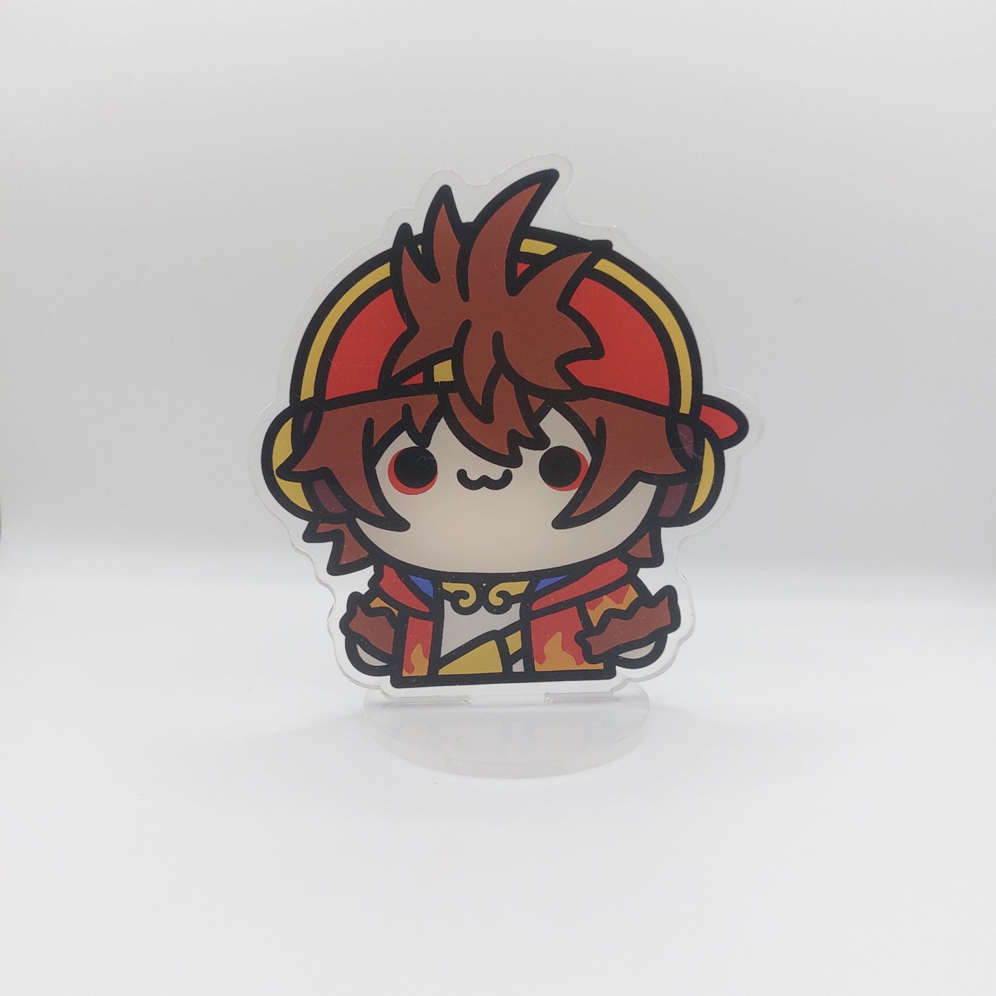 Kenji wiggle - Acrylic standee