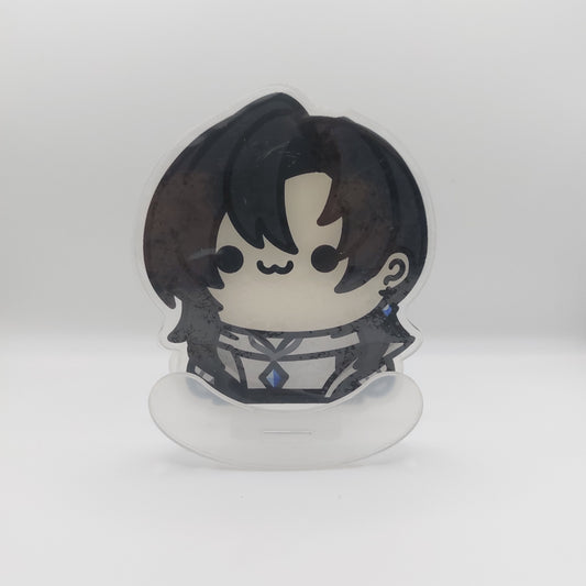 U-san wiggle - Acrylic standee