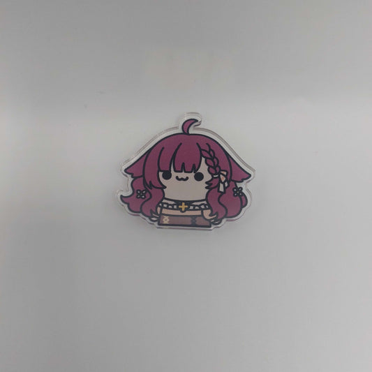 Hiyori - Magnet