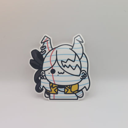 Atlas Anarchy - Wiggle bundle