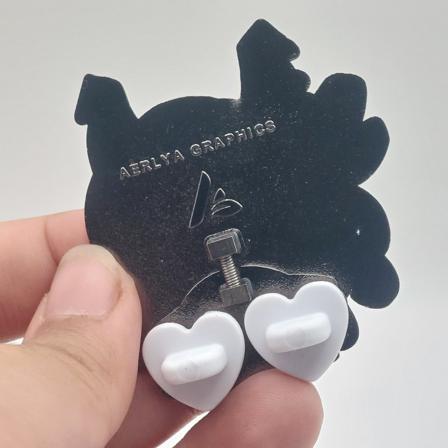 Atlas Anarchy - Wiggle bundle