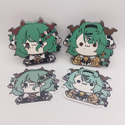 Crelly - Wiggle bundle