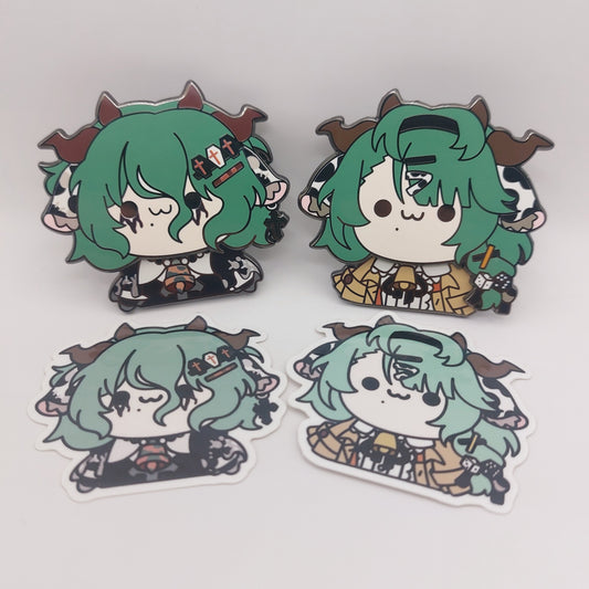 Crelly - Wiggle bundle
