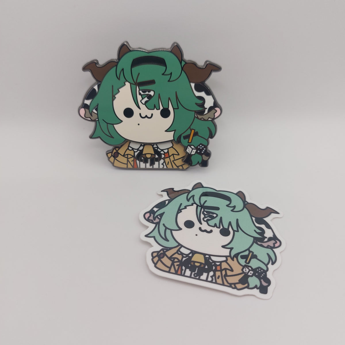 Crelly - Wiggle bundle