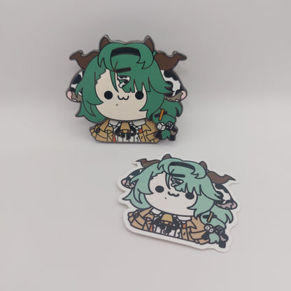 Crelly - Wiggle bundle