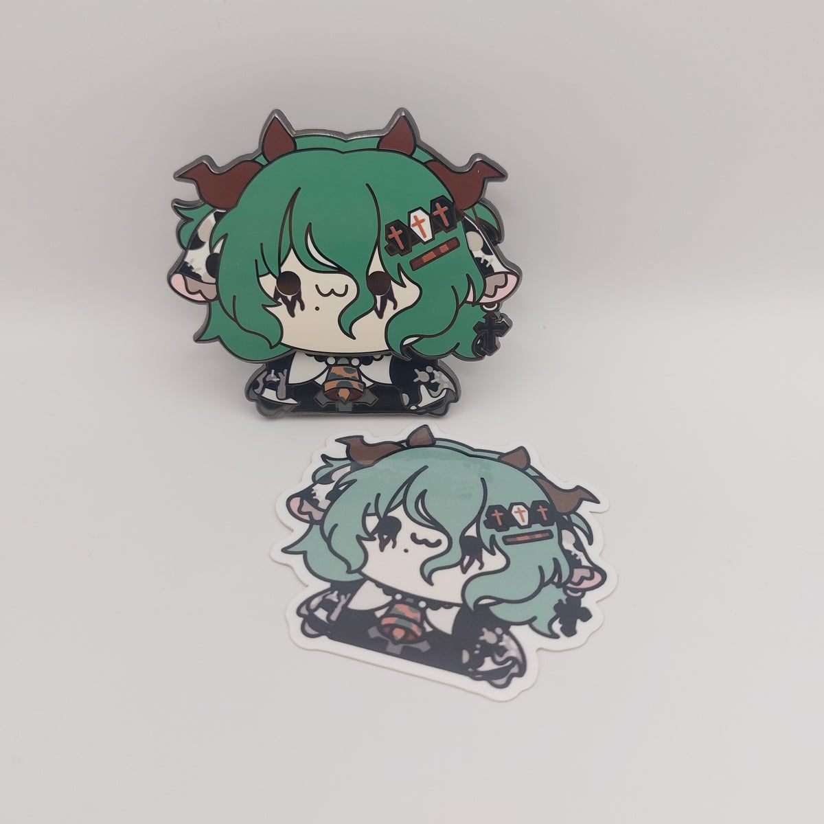 Crelly - Wiggle bundle