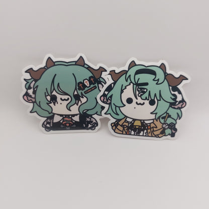 Crelly - Wiggle bundle