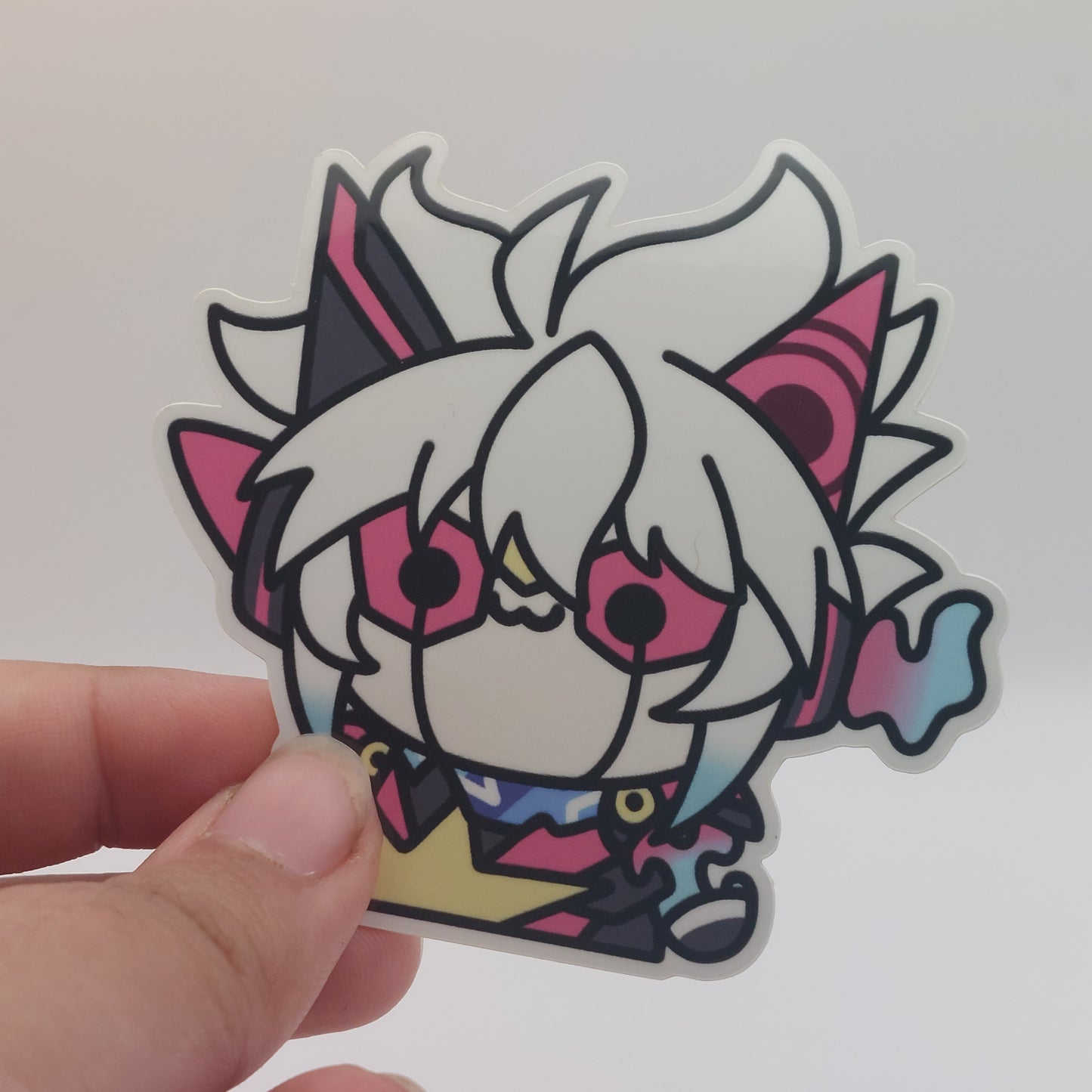 CyYu - Wiggle bundle