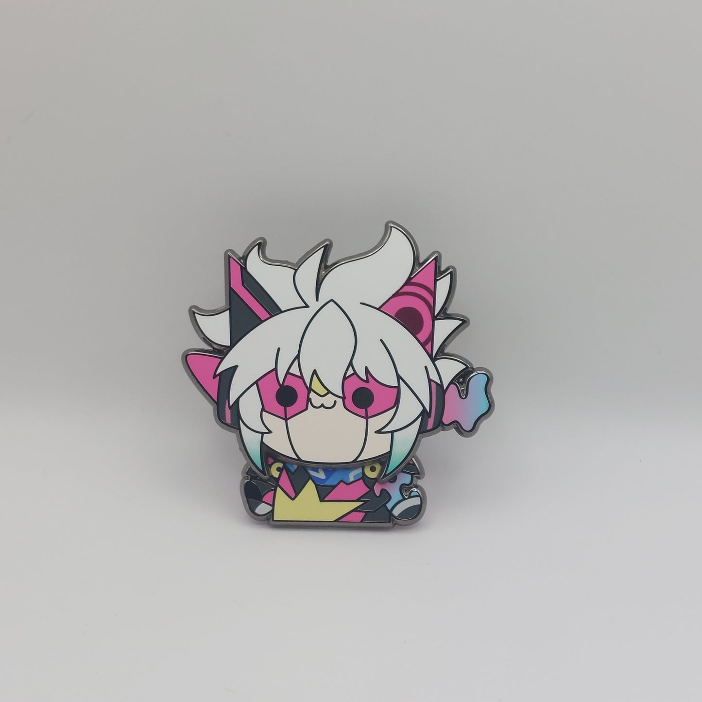 CyYu - Wiggle bundle