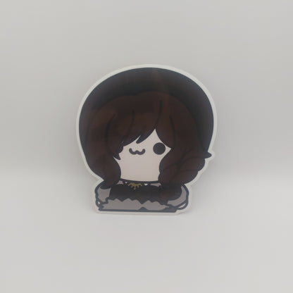 Dhalia - Wiggle bundle