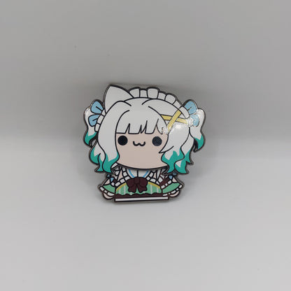 Maid Mint ✦ Densetsu.EXE - Wiggle Bundle
