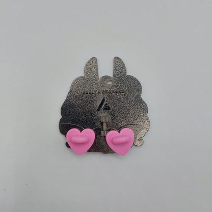 BriAtCookieBox - Moving fidget toy hard enamel pin