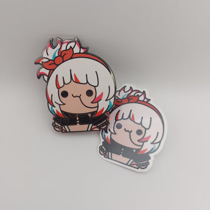 Fefe - Wiggle bundle