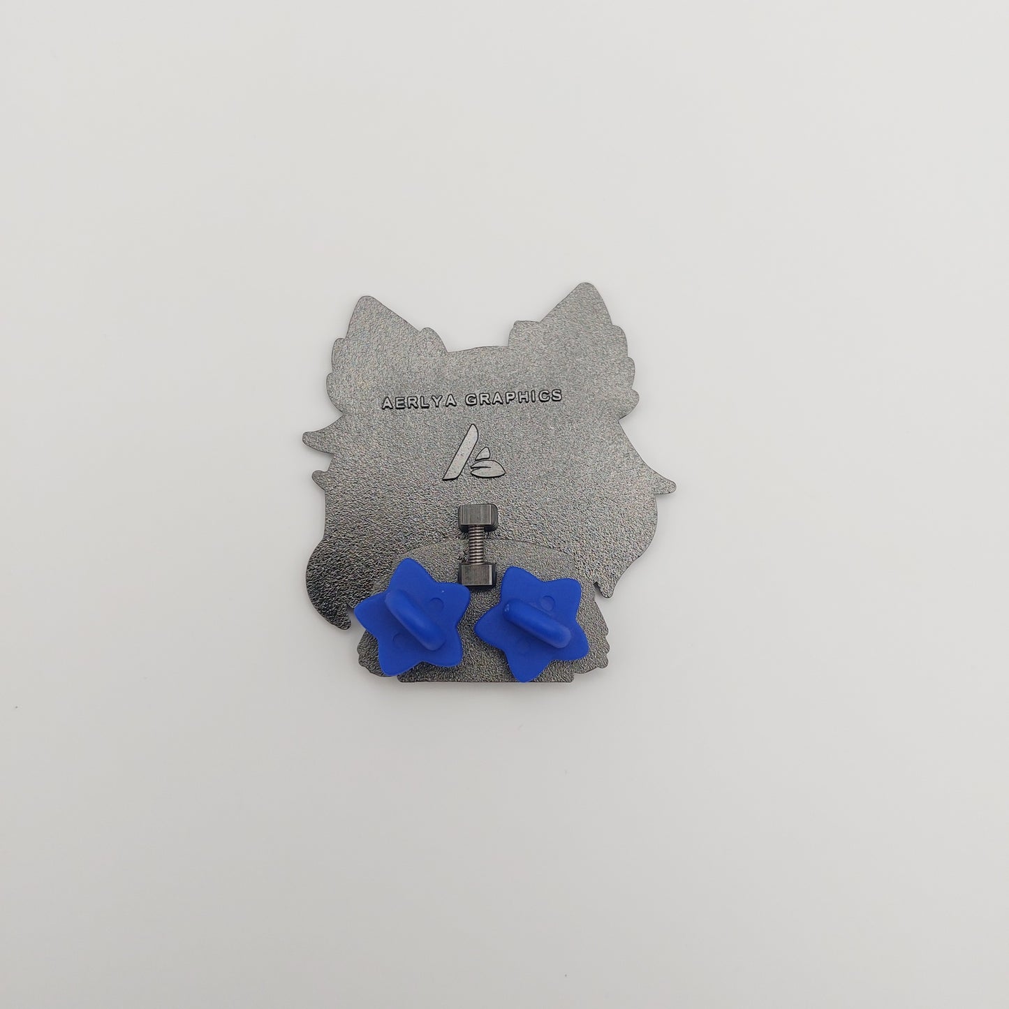 Spectre - Wiggle pin