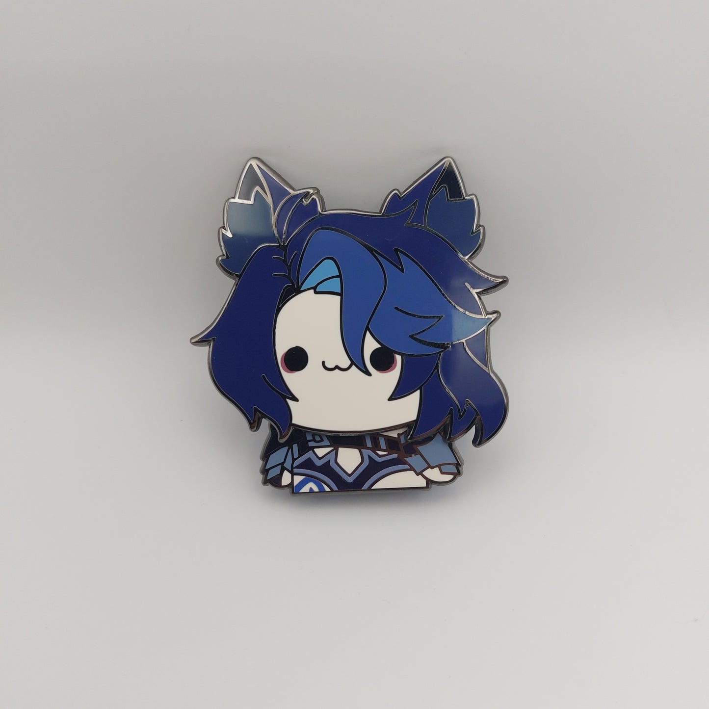 Spectre - Wiggle pin