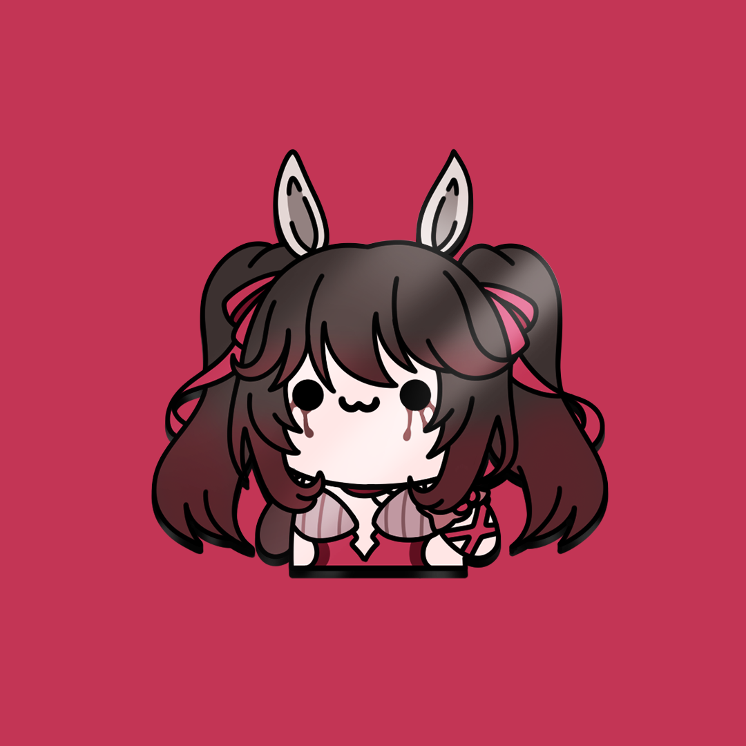 [IN PRODUCTION] AyuuChii Wiggle pin campaign