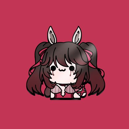 AyuuChii - Lote Wiggle