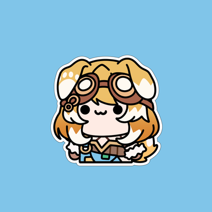 Bonnie Barkswell - Wiggle bundle