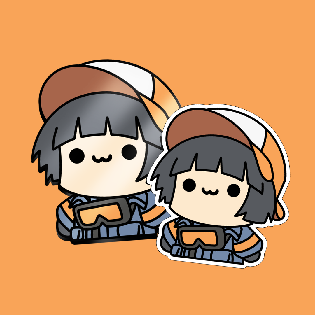[COMING SOON] Shindigs Wiggle pin campaign