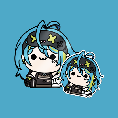 Remia - Wiggle bundle