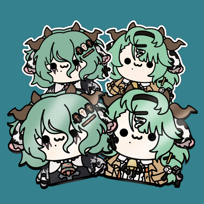 Crelly - Wiggle bundle