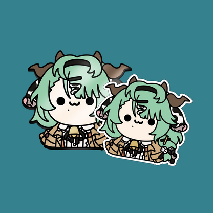 Crelly - Wiggle bundle