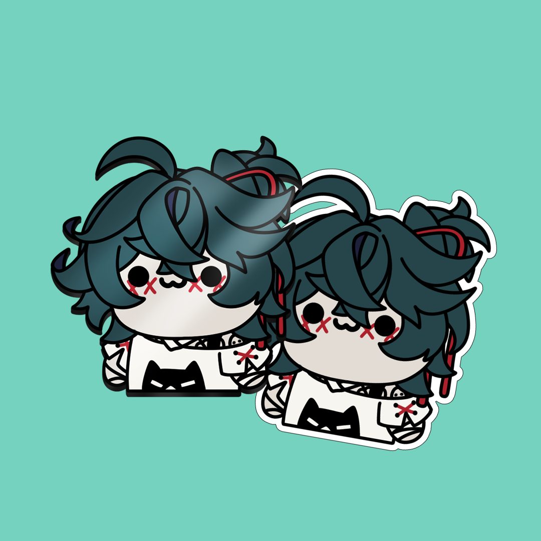 [COMING SOON] Omi Wiggle pin campaign