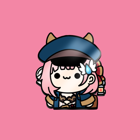 Chiikadayo - Wiggle bundle