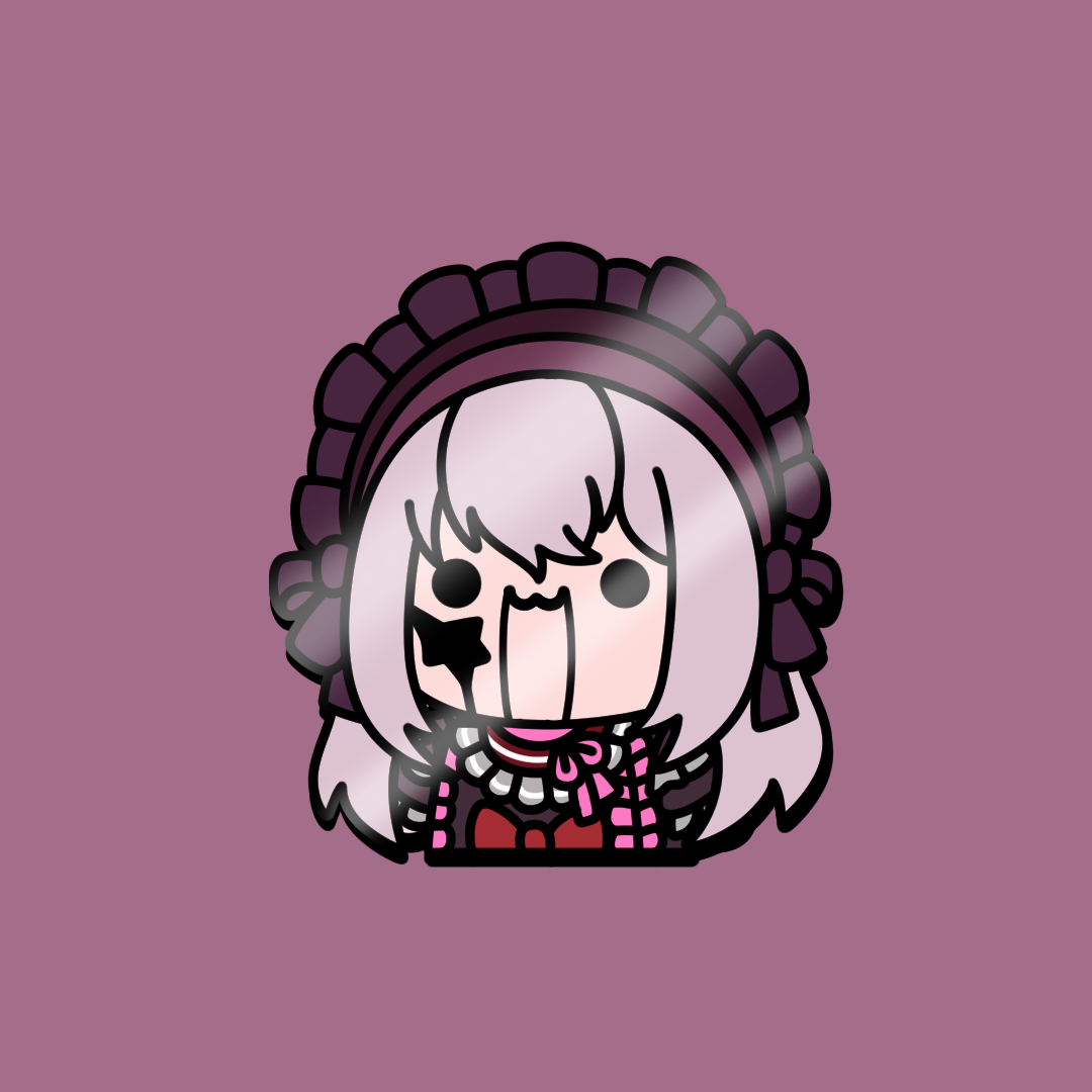 [PREORDER] Jowol Wiggle pin