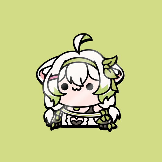 [PREORDER] Laimu Wiggle pin